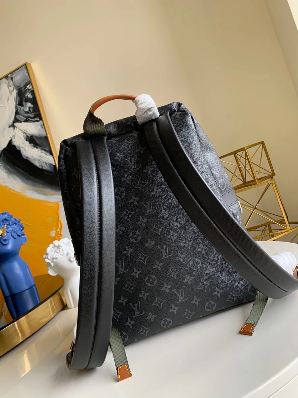 LV DISCOVERY BACKPACK M45218 – lvbagsale