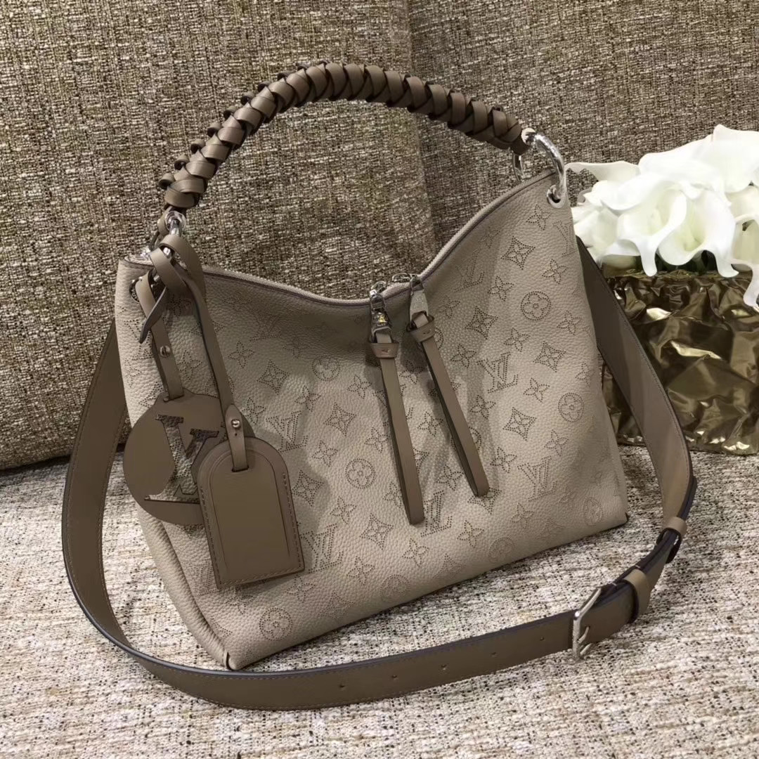 LV BEAUBOURG HOBO Medium M56084 – lvbagsale