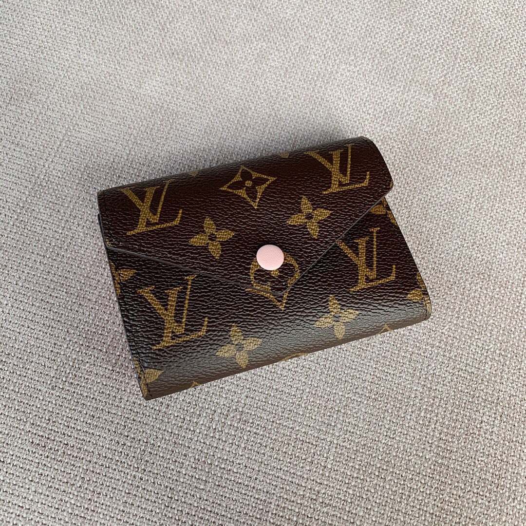 LV VICTORINE WALLET M62360 – lvbagsale