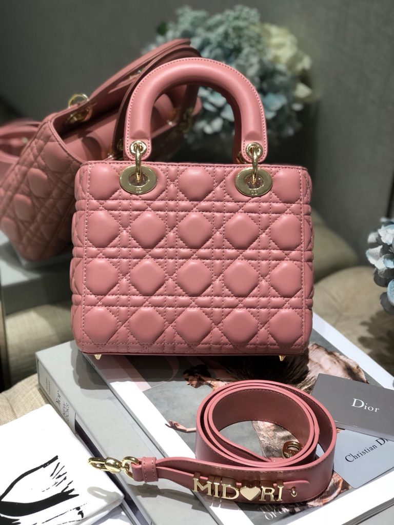 dior my abc bag