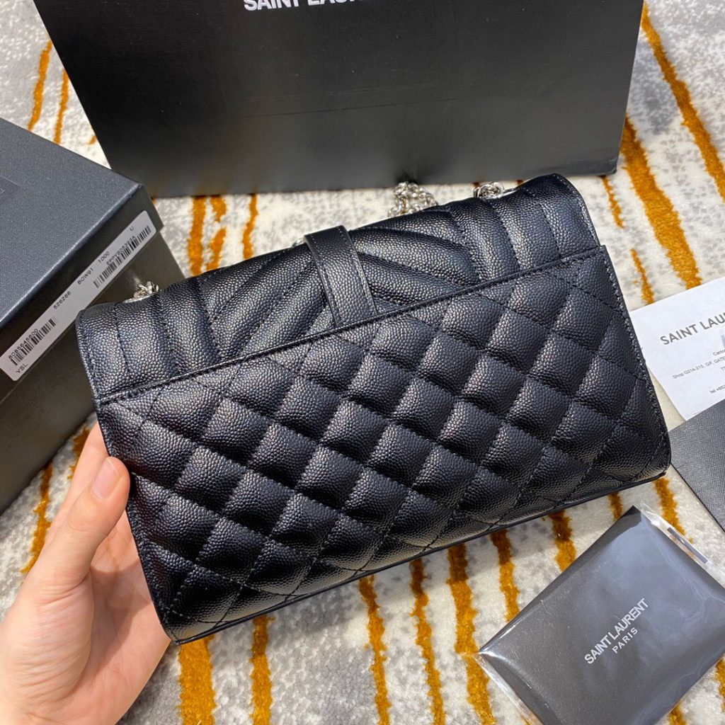 YSL Envelope small size 21cm lvbagsale