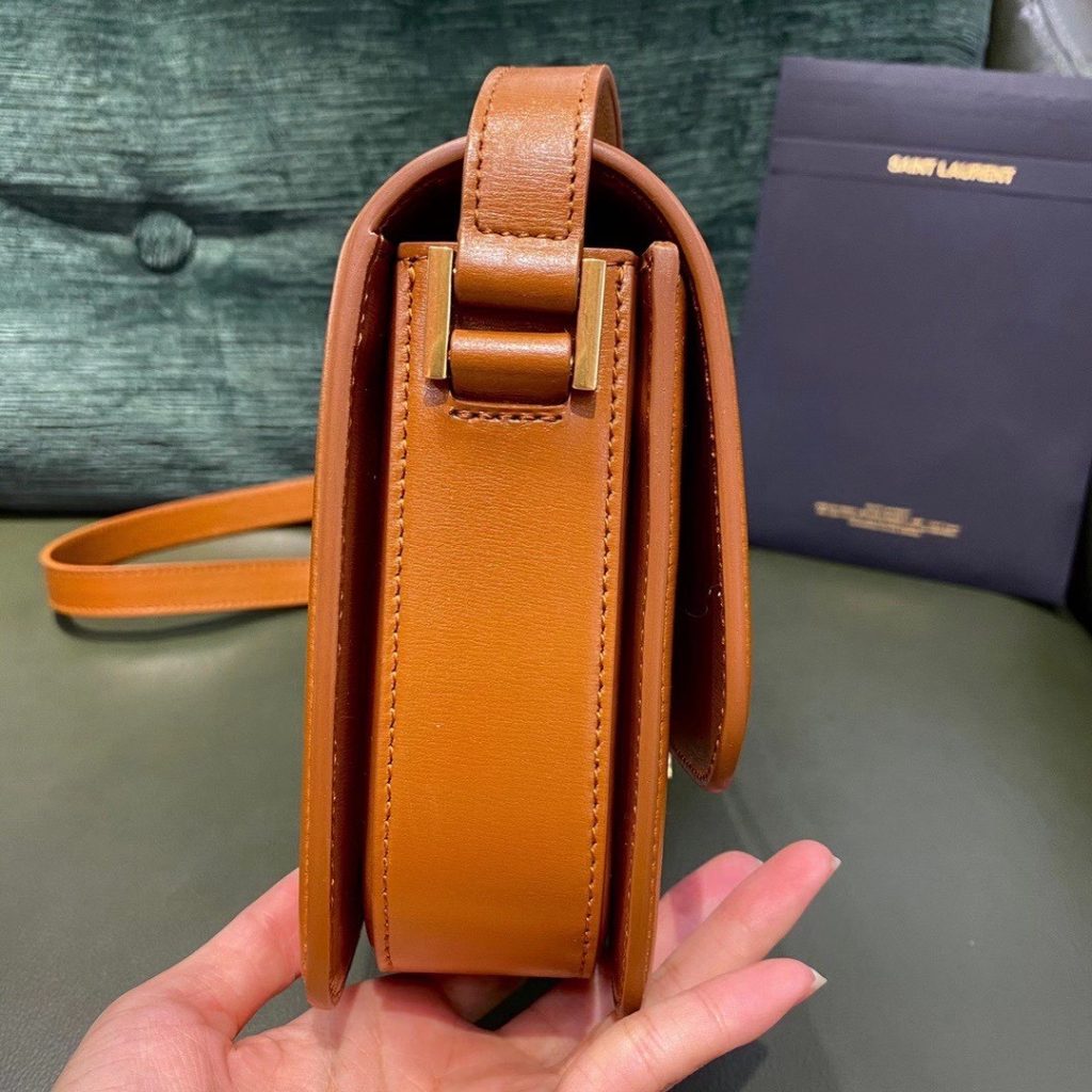 SAINT LAURENT YSL SOLFERINO BOX BAG 23CM lvbagsale