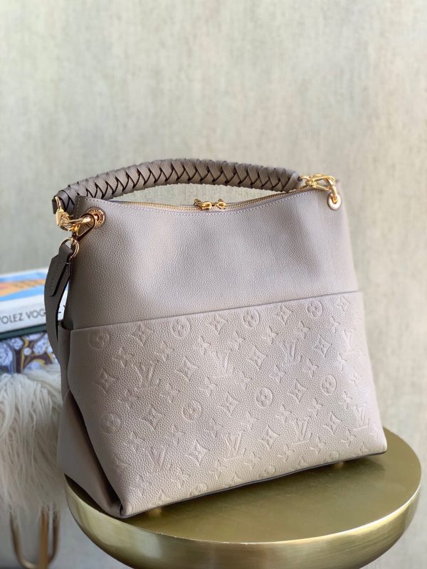 lv maida hobo