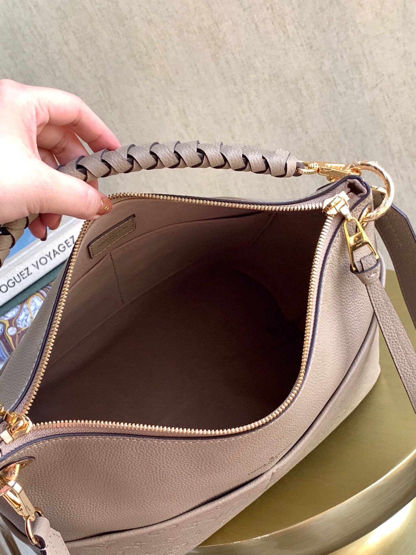 lv maida hobo