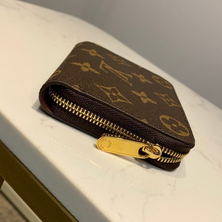 Lv Zippy Coin Purse Price Chopper