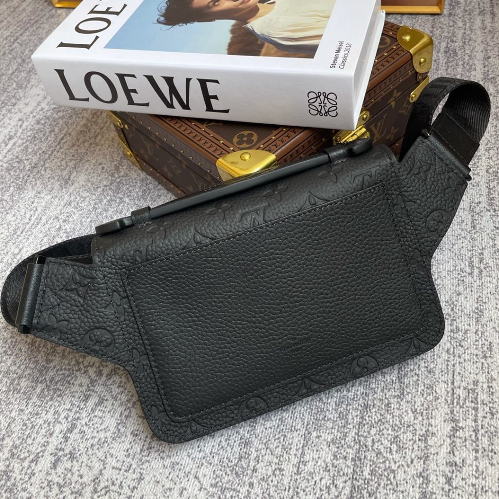 LV S LOCK SLING BAG M58487 lvbagsale